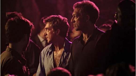 Photo du film Un moment d'égarement