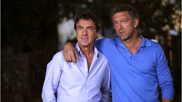 Photo du film Un moment d'égarement