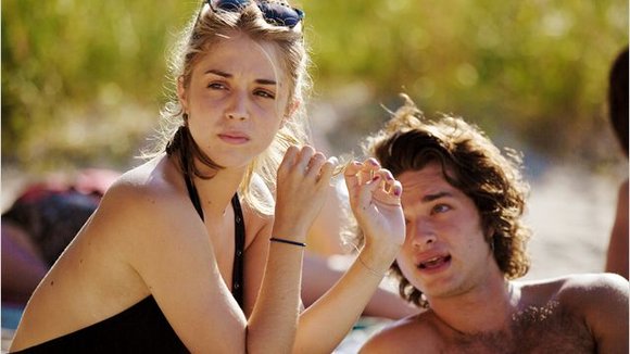 Photo du film Un moment d'égarement