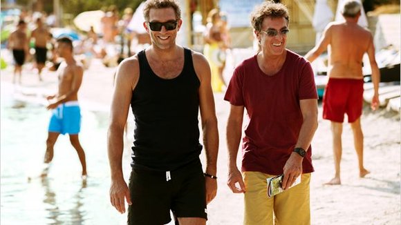 Photo du film Un moment d'égarement