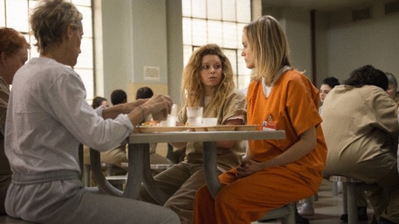 Photo du film Orange Is the New Black