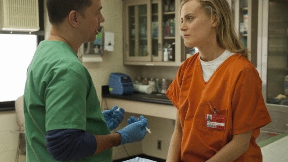 Photo du film Orange Is the New Black