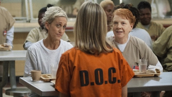 Photo du film Orange Is the New Black