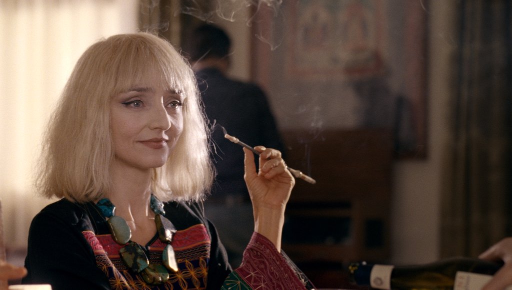 Photo du film Pasolini