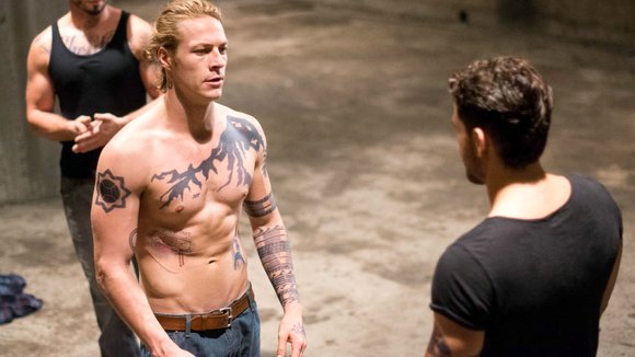 Photo from the movie Point Break