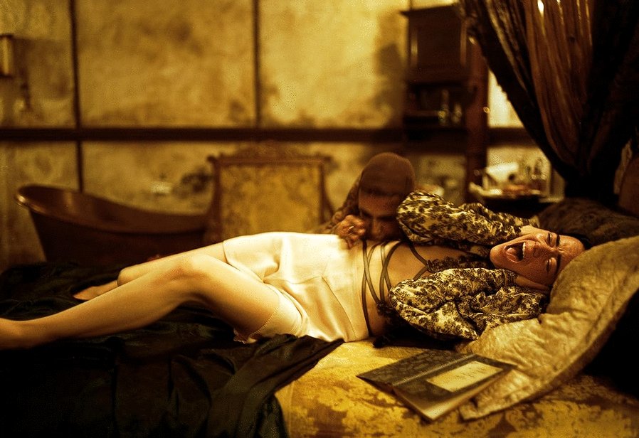 Photo from the movie Poor Things