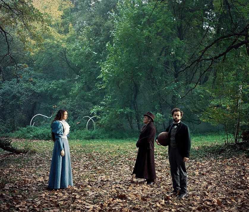 Photo from the movie Poor Things