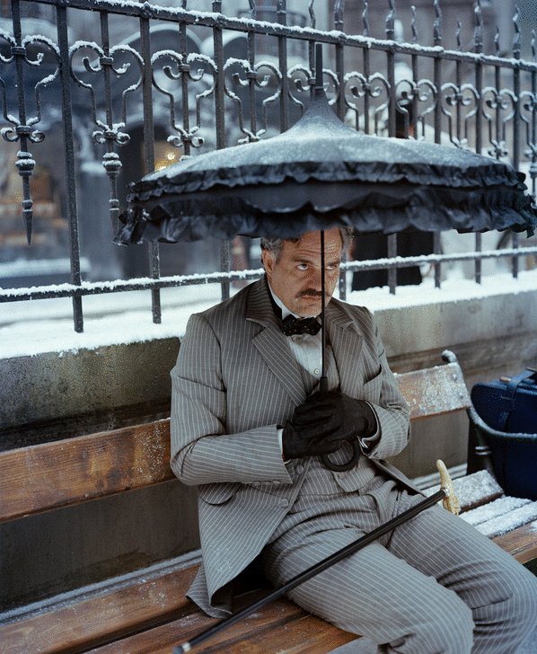 Photo from the movie Poor Things