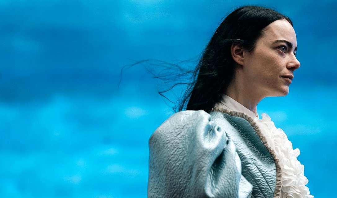 Photo from the movie Poor Things