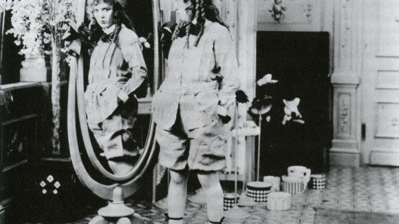 Photo du film The Poor Little Rich Girl