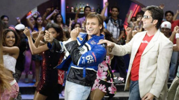 Photo from the movie Pyare Mohan