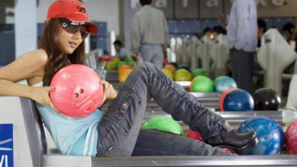 Photo from the movie Pyare Mohan