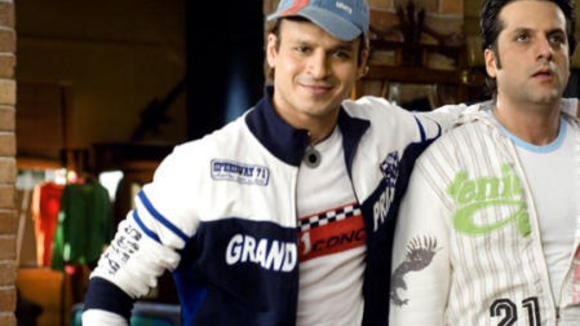 Photo from the movie Pyare Mohan