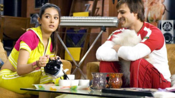 Photo from the movie Pyare Mohan