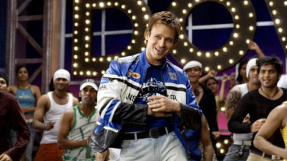 Photo from the movie Pyare Mohan