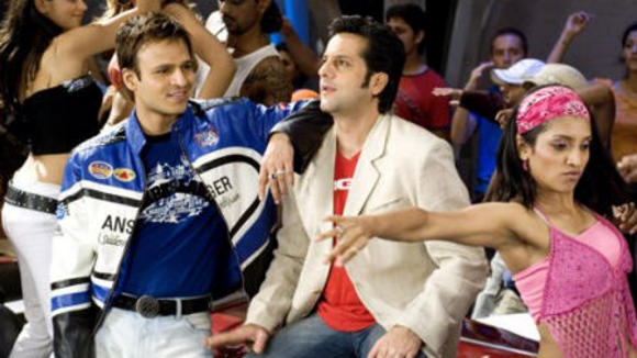 Photo from the movie Pyare Mohan