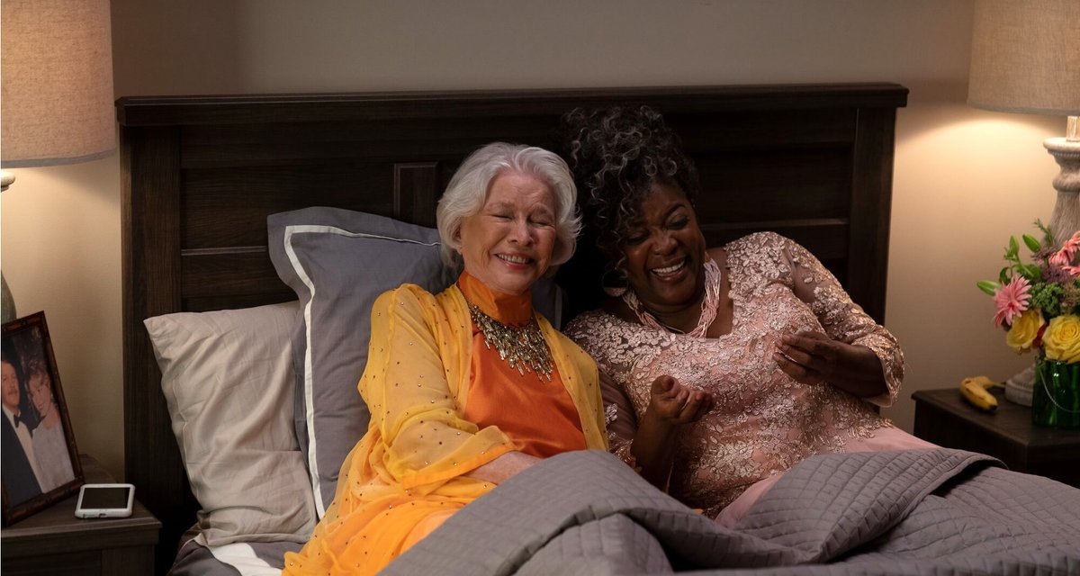 Photo du film Queen Bees