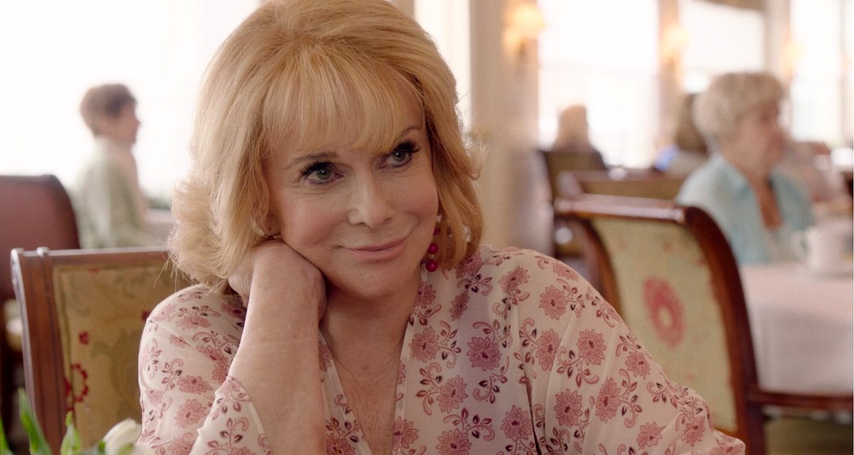 Photo du film Queen Bees