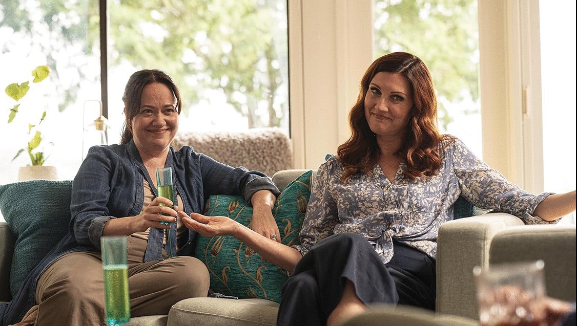 Photo du film Re: Uniting