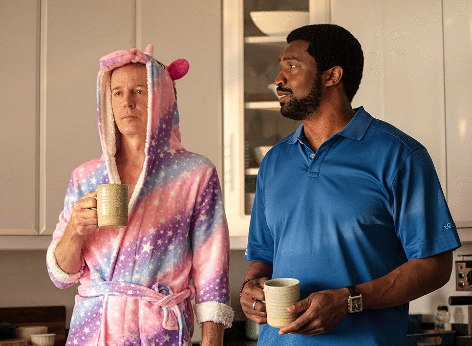 Photo du film Re: Uniting