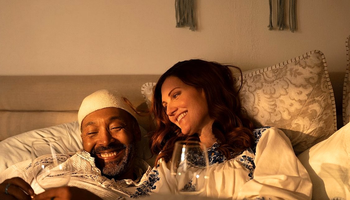 Photo du film Re: Uniting