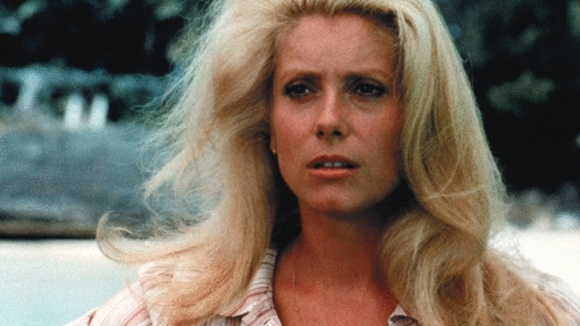 Photo from the movie Le Sauvage