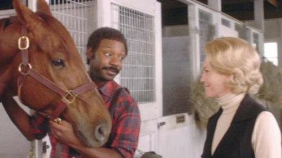 Photo from the movie Secretariat
