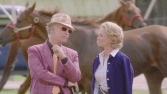 Photo from the movie Secretariat