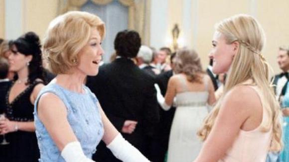 Photo from the movie Secretariat