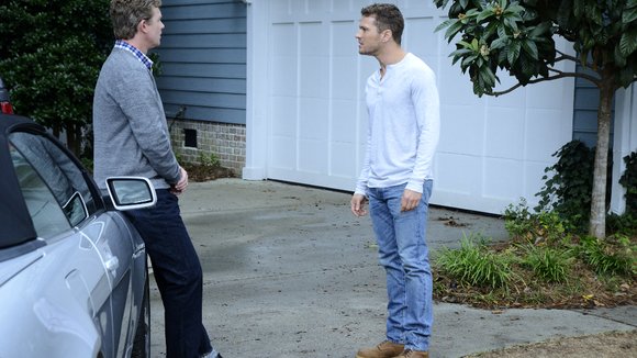 Photo from the movie Secrets and Lies