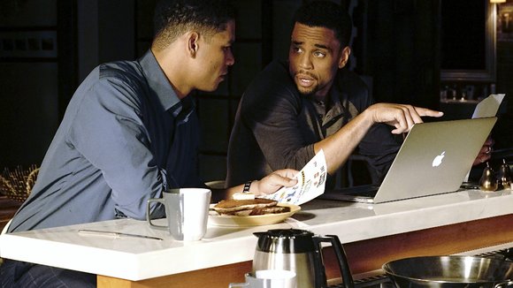 Photo from the movie Secrets and Lies