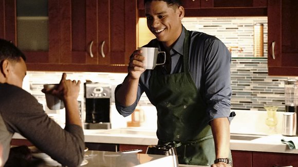 Photo from the movie Secrets and Lies