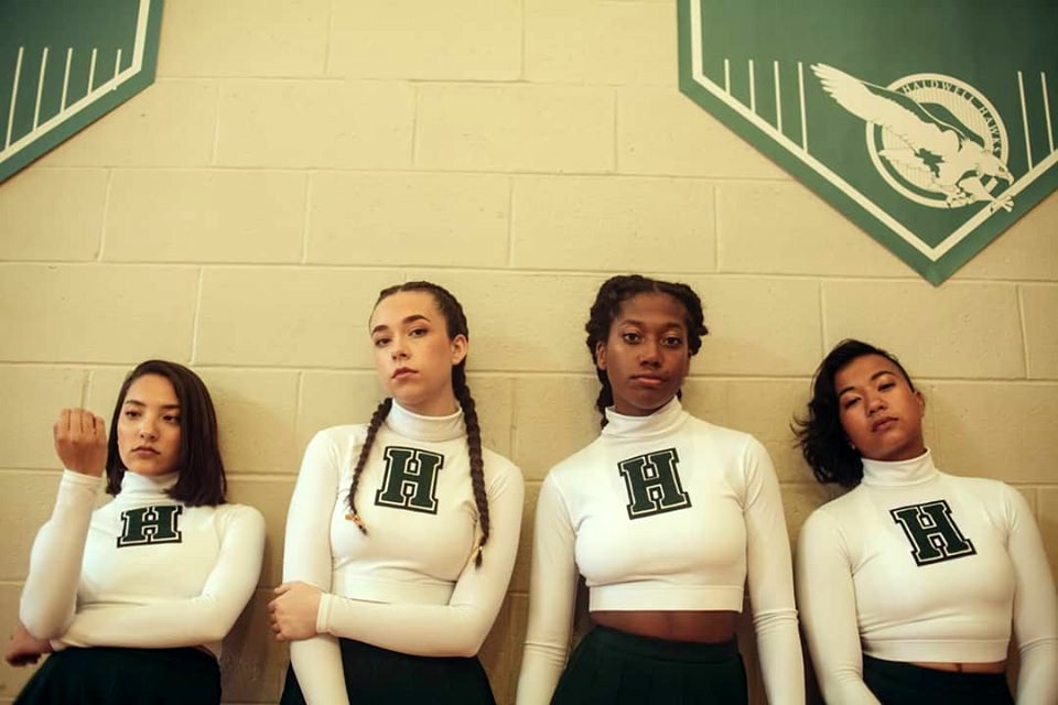 Photo du film Selah and the Spades