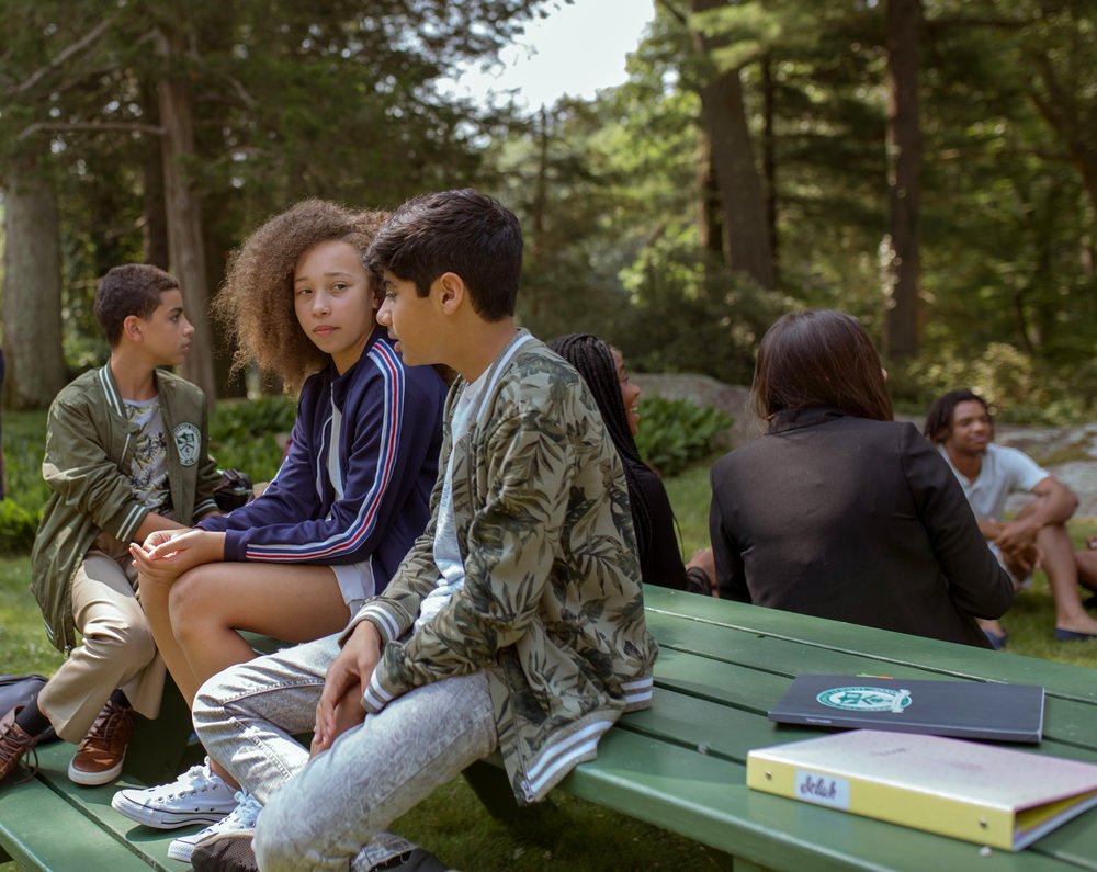 Photo du film Selah and the Spades