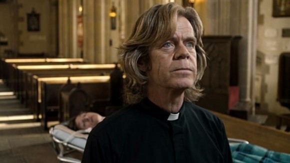 Photo from the movie The Sessions