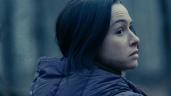 Photo du film Stake Land