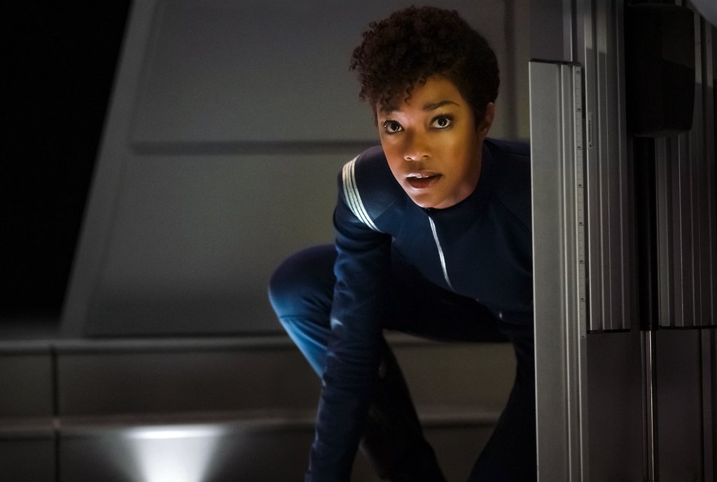 Photo du film Star Trek: Discovery