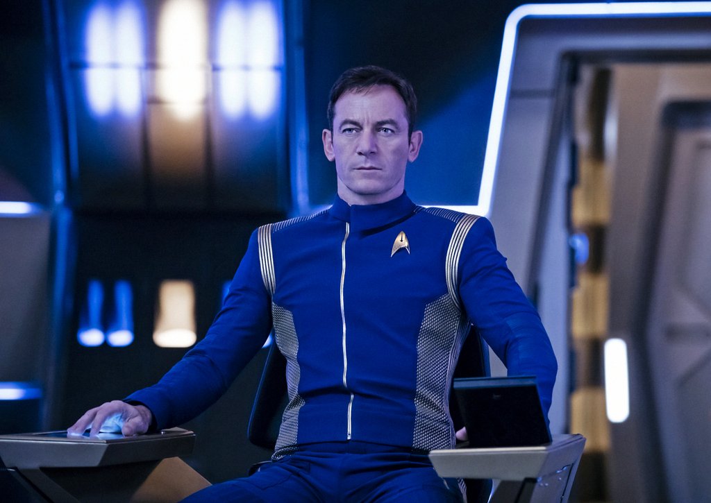 Photo du film Star Trek: Discovery