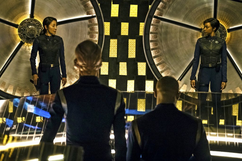 Photo du film Star Trek: Discovery