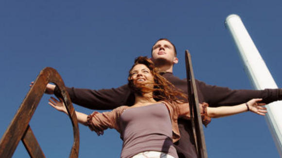 Photo from the movie Step Up