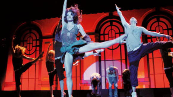 Photo from the movie Step Up