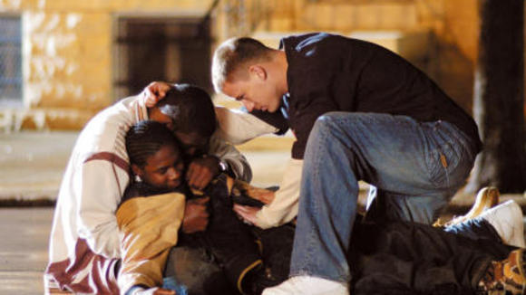 Photo from the movie Step Up