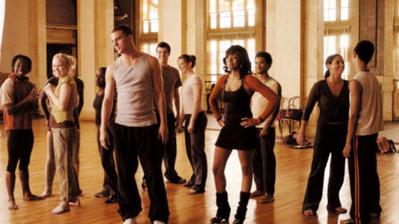 Photo from the movie Step Up