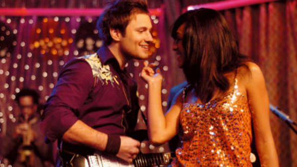 Photo from the movie Step Up