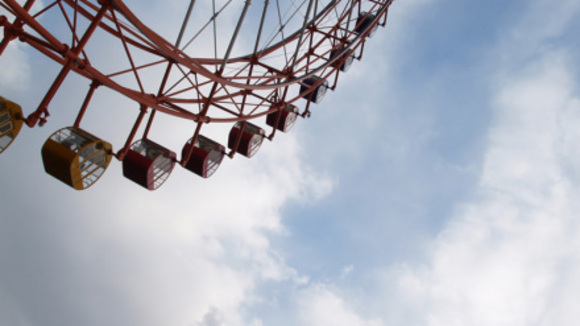 Photo du film Strawberry Shortcakes