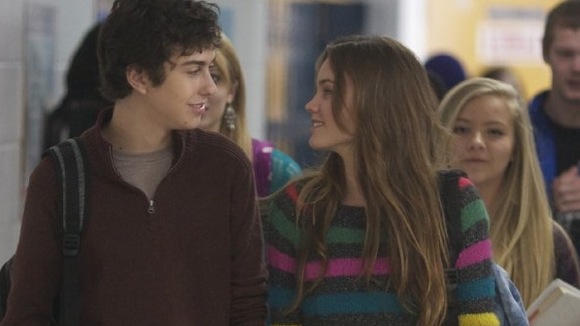 Photo du film Stuck in Love