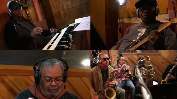 Photo du film Take Me to the River