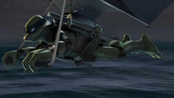 Photo du film TMNT: Tortues Ninja