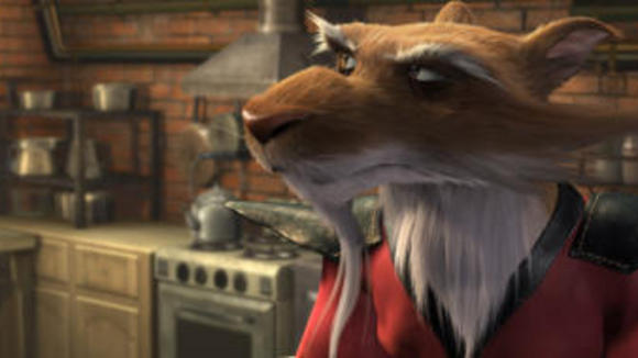 Photo du film TMNT: Tortues Ninja