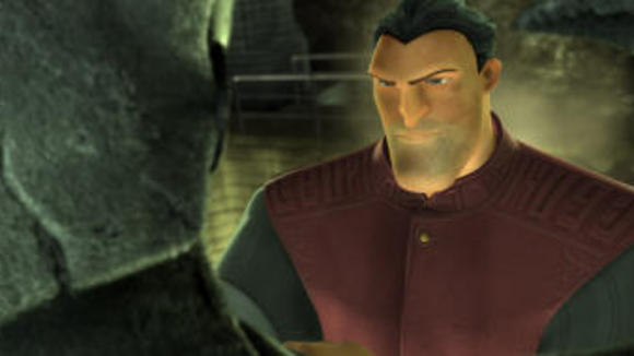 Photo du film TMNT: Tortues Ninja